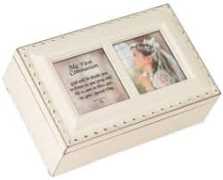 You can also have a special message engraved on the other side. Top 51 First Communion Gifts For Boys Girls Ideas Mama