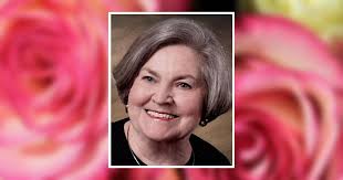 Etta Jean Jarrell Obituary May 7, 2025