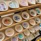 Resin Art Trinket Dishes craft workshop in Montgomery County, Md.