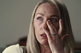 American Nightmare: Netflix documentary about Denise Huskins and Aaron  Quinn sparks more conspiracy theories.