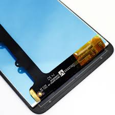 Huawei Honor 3X G750 LCD-display