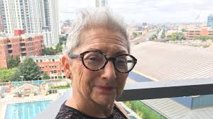 Why I Chose To Get A Tattoo Instead Of A Face-Lift For My 80th Birthday