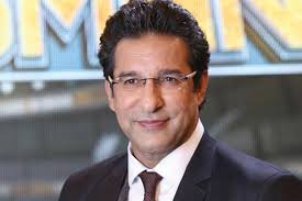 Jammu and kashmir vs haryana live. Wasim Akram Joins Kashmir Premier League Cricket Dunya News