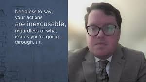 Ben Buck's Instagram, Twitter & Facebook