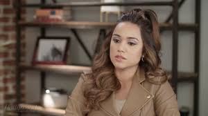 Summer bishil's road to a starring role in a major hollywood film feels awfully like a hollywood dream. Summer Bishil On The Unexpected World Of The Magicians In Studio The Hollywood Reporter