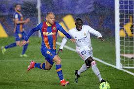 Martin braithwaite opens the door to a barcelona exit. Martin Braithwaite Out For Up To Three Weeks With Injury Barca Blaugranes
