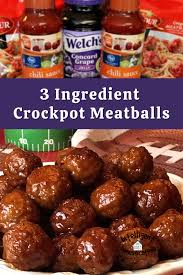 We did not find results for: 3 Ingredient Meatballs