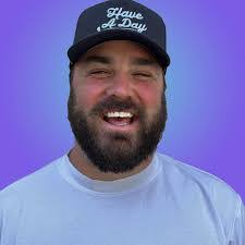 Rick Pedraza's Instagram, Twitter & Facebook