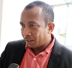 TIMOR AGORA: 03/16/16