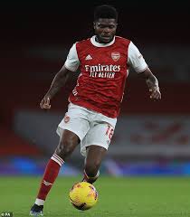 Arsenal v benfica live commentary, 25/02/2021. Arsenal Vs Benfica Mikel Arteta Confirms Thomas Partey Will Be Available For Europa League Tie News Parrots