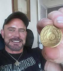 Squirrel throwin away Pete's 6 months of sobriety all for a few PSI. Sad