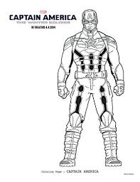 Here is another pictures of captain america shield coloring page. Updated 50 Captain America Coloring Pages