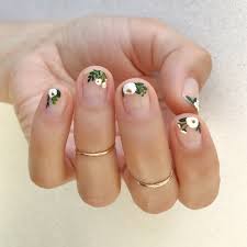 The Best 2019 Nail Polish Trends To Show Your Manicurist Stat