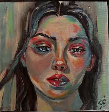 𝒜𝓁𝑒𝓍𝒾𝒶 ℛ𝓎𝒶𝓃