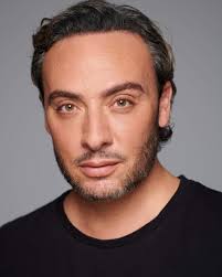 Salvatore Antonio: Movies, TV, and Bio