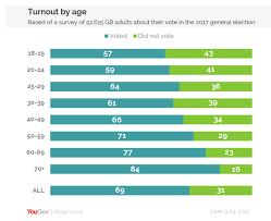 Turnout Politics Tutor2u