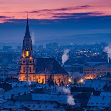 Compare 200+ booking sites worldwide. Die Besten Reiseinfos Fur Cluj Napoca Updated 2021 Arrivalguides Com