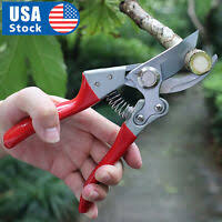 Choose our lopper for smooth, easy cuts on tree branches, comfortable use and lasting value. New Gilmour Model 8 Snap Cut 22 Hedge Shears Carbon Steel 8 Blade 6307318 Ebay