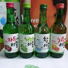 Soju Has Just Arrived Free Tasting This Friday 9th 2 00pm To 7 00pm Cellarbrationsbeeliar 18 Only Soju Jinro Korean Beeliar Tasting Estetika