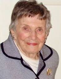 Obituary information for Lois Barry