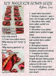 Roti baked donuts snacks cooking recipes resep cake baked donut recipes cake recipes recipes snack cake. Pin By Karolyn Rideout Guptill On Azlina Ina Recipies Resep Cake Butter Cake Resepi Donut