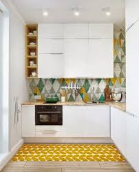 50 Fotos De Cocinas Modernas Pequenas Llenas De Inspiracion 2020