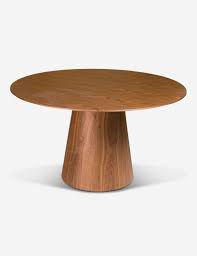 Terry Round Dining Table In 2020 Dining Table Round Dining Table Dining Table In Kitchen