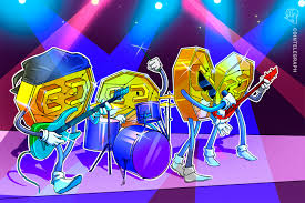 It is a form of digital asset that allows users to buy and sell products and services mainly over the internet. Christian Music Chart Toppers Join Crypto Arena With Digital Fan Token Coingenius Hosts Virtual Crypto Event