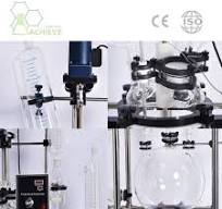 Nhà sản xuất nhà sản xuất lò phản ứng áo khoác chemlass tùy ...