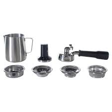 The bes870bss is the second breville coffee machine i have purchased, the first being the bep920 (4 years ago). Breville Barista Express Coffee Machine Bes870bss Appliances Online Commercial