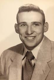 John Henry Marshall Obituary