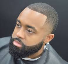 78 Circumstantial Black Men Beards
