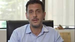 Dragoni consideró la media sanción de la ley ómnibus un "triunfo pírrico"  del Gobierno