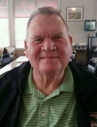 Roger Douglas Obituary December 18, 2017