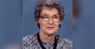 Ferne Rowen Obituary