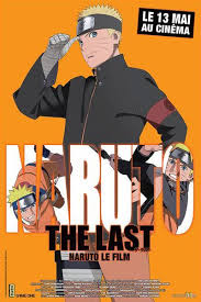 Naruto nine is a website where you can watch all videos related to the series naruto, naruto shippuden, and much more. The Last Naruto The Movie 2014 Imdb