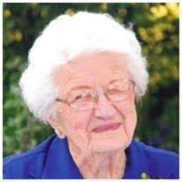 Tribute for Gladys M Hedlund