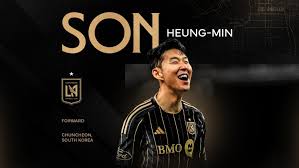 ¡Bombazo Mundial! Estrella del Tottenham Ficha por LAFC: ¿Fin de una Era? - Imagen principal del artículo