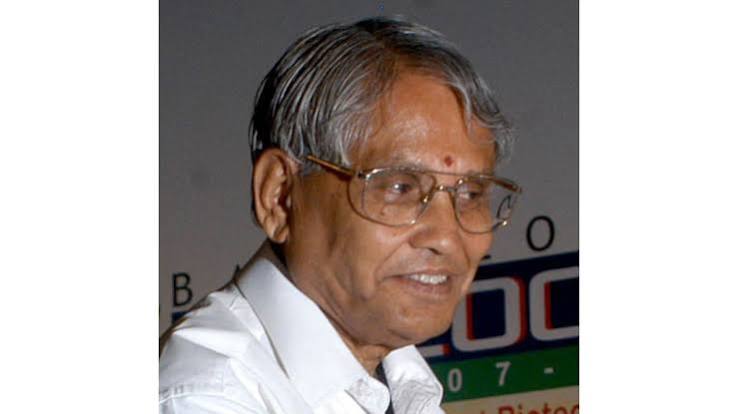BJP veteran and former Karnataka minister Ramachandra Gowda passes away at 87