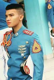 Nabi shallallahu 'alaihi wa sallam bersabda, siapa yang. Calon Akmil Akpol Kerenganteng Cantik Home Facebook