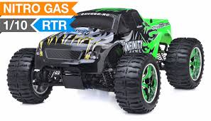 Radmin remote control 3.0 (shareware) by famatech international corp. Exceed Rc 1 10 2 4ghz Infinitive Nitro Gas Powered 18 Engine Rtr Off Road Monster 4wd Truck Sava Green Rc Remote Control Radio Truck