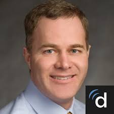 Dr. Charles M. Clair, MD