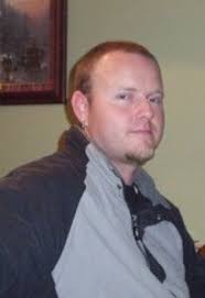 Michael Shawn Hardy, 38, employed with Wright Management