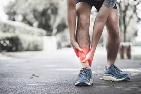 Image result for Running Injury
