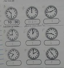 Start studying ¿qué hora es?. Alguem Pode Me Ajudar Nessa Tarefa Em Espanhol Que Hora Es Brainly Com Br