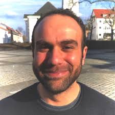 Daniel Auker-Howlett