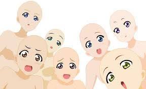 Anime Group Of 6 Friends Base Google Search Drawing Base Anime Group Base Drawings Of Friends What is a blind draw bracket? anime group of 6 friends base google