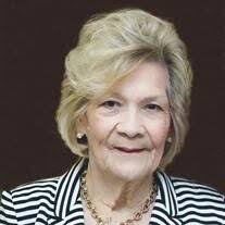 Barbara Ann Davis Ellis Obituary