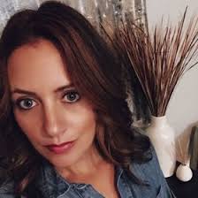 Robyn MacDonald (RobynLMacDonald)