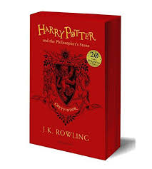 Franciza sperat de potter filmează pe ecran de warner bros. Harry Potter And The Philosopher S Stone J K Rowling